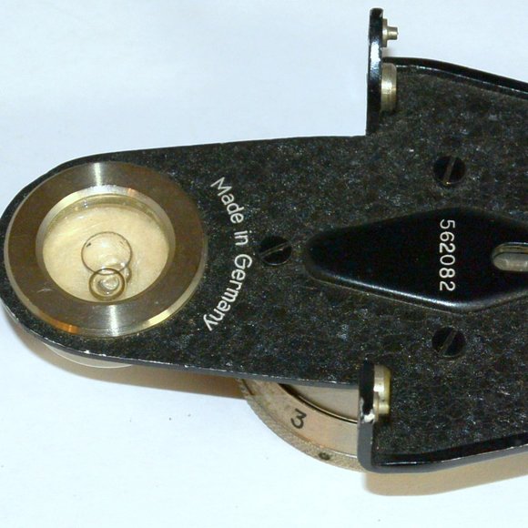 ROLLEI Level No. 562082 - Picture 3 of 4